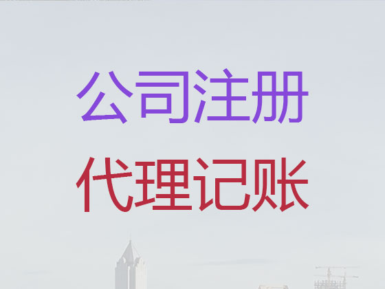 湛江公司个体户注册-纳税申报